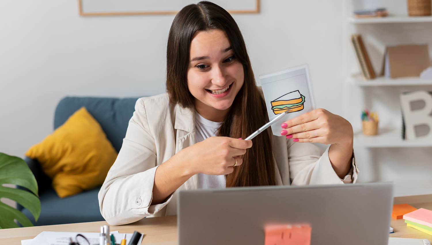 ¿Cómo ganar dinero desde casa de forma sencilla?