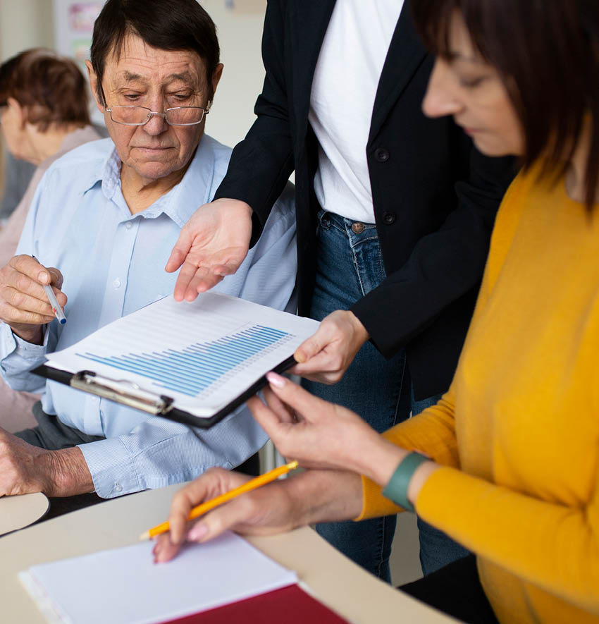 ¿Sabes qué obligaciones tienes como trabajador(a) en el desempeño de tu empleo?